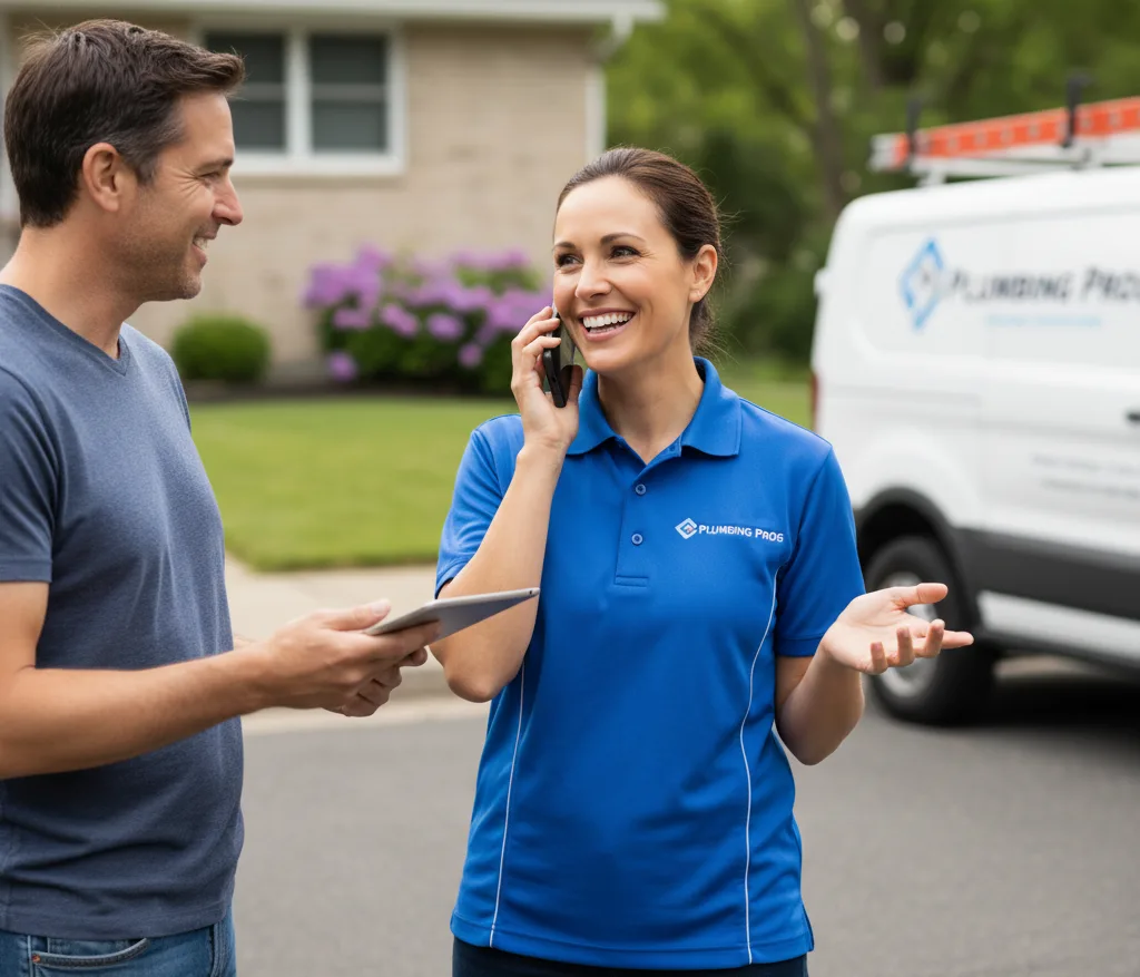 Water Heater Installation in Durand, WI